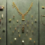 Jewellery & Watches