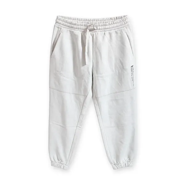 4F Jogger Trousers - Light Grey